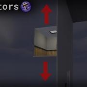 Учебное пособие по редактору Hammer Как создать лифты