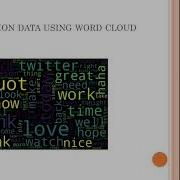 Depression Detection Using Social Media Dataset Machine Learning