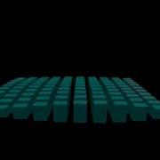VR180 3D Processing Simplex Noise Test