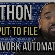 How To Create A Ping Verification Script And Output To File In Python Part 2