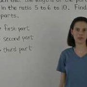 Ratio Word Problems MathHelp Com Geometry Help