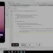 How To Create Simple Toast In Android Android Studio