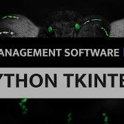Store Management Software Using Python Tkinter 1 Creating Database