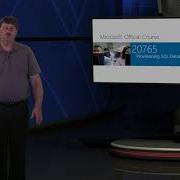 20765 Provisioning SQL Databases Course Introduction