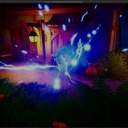 UE4 Side Scroller Test Camera Character Spline Path