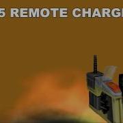 Red Faction All Weapons In Slow Motion FULL HD MAX DETAILS