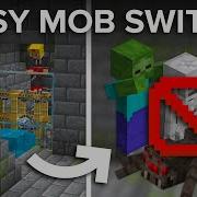 Minecraft Mob Switch Disable Mobs In Your World