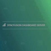 Syncfusion Dashboard Platform Demo
