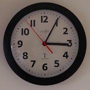 Clock Time Lapse Timelapse Clock
