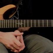 Something From Nothing Foo Fighters Main Solo Theory Breakdown