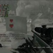 Cod4 2 Piece Update