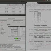 Dask Pandas Dataframe Join