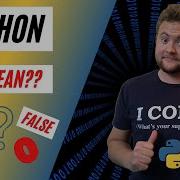 What Does Boolean Mean In Python