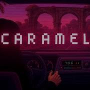 Sleep Token Caramel 80 S SYNTHWAVE COVER