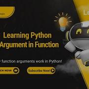 Day 28 Function Lecture II Python Function Arguments From Scratch