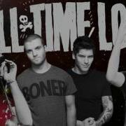 LYRIC VIDEO All Time Low Life Of The Party