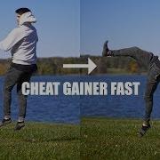 How To Cheat Gainer By Turning A 360 Into A Flip