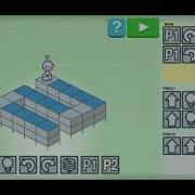 Light Bot Hour Procedures 2 4