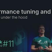 Checkmk Conference 11 Performance Tuning And More Checkmk Under The Hood