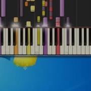 Dire Straits Why Worry Piano Tutorial By Synthesia