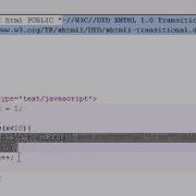 Beginner JavaScript Tutorial 20 While Loop