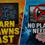 Black Ops 7 Spawn System EXPLAINED Learn It So Fast They Think You Have Radar Hacks