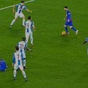 20 Lionel Messi Dribbles That Shocked The World HD