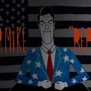 Killer Mike Reagan Official Music Video