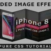 Folded Image Hover Effects 2 Html5 Css3 Paper Fold Hover Effects Cool CSS Effects Tutorial