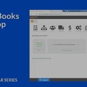 QuickBooks Desktop Knowify Pro Webinar Series