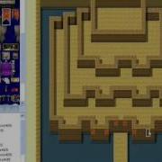 RPG Maker VX Desert Castle Mapping Tutorial