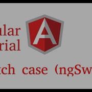 Angular 9 Tutorial In Hindi 11 Switch Case NgSwitch