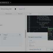 ATM Machine Problem COOK98 CodeChef Using JAVA Code Codechef Coder Programming Coding Program
