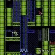 Bionic Commando NES Speed Run Part 1 3