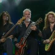 Demons And Wizards Live At Wacken 2019 Actually Full