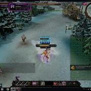 Cabal Online Bug Dmg
