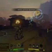 FIreFall Glider Challenge 1st Run