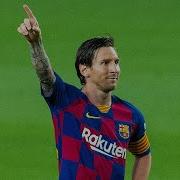 Lionel Messi All 52 Goals Assists 2019 2020