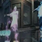 Mattheus Jackson Billie Jean Kinect Xbox 360
