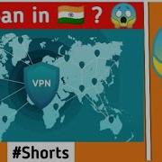 Vpn Ban In India Shorts Tech News