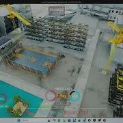 Real Time 4D BIM 5D Cost Simulation In Unreal Engine Planned Vs Actual Comparison