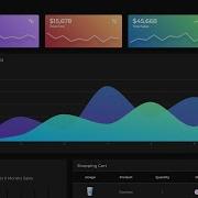 Apex Angular Admin Template Angular 9 Admin Template