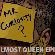 The Randy Gregg Almost Queen Episode