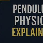 Pendulum Animation Simple Harmonic Motion Explained
