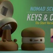 Nomad Sculpt Quick Tutorial Make Tapered KEY With Symmetry For 3D Printing Parts Fit Together