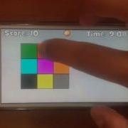 Simon Basic App