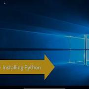 Learn Python With Minecraft Part 1 Setting Up The Environment Step 2 Installing Python