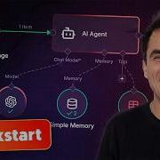 N8n Quick Start Tutorial Build Your First AI Agent 2026