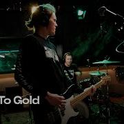 Heart To Gold Smo Audiotree Live