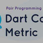Analyze Improve Flutter Code Quality Pair Program With The Author Of DartCodeMetric Package